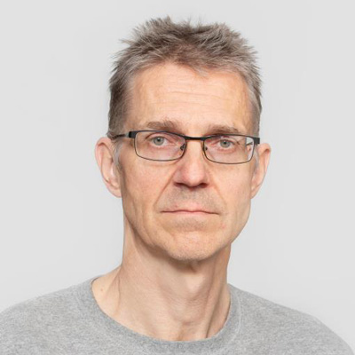 Janne Vehmas