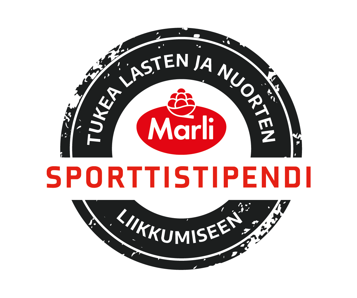 Marli Sporttistipendi